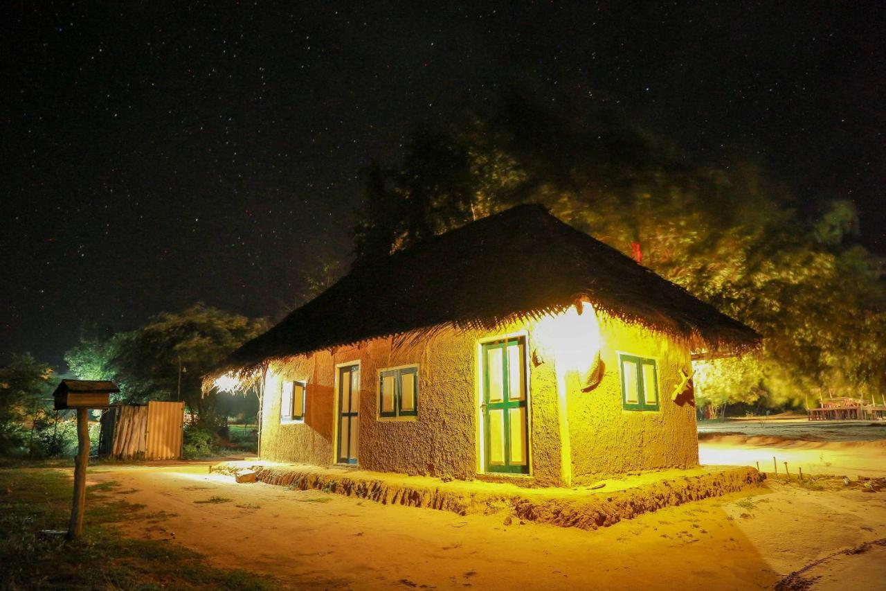 Отель Yala Dream Park Экстерьер фото