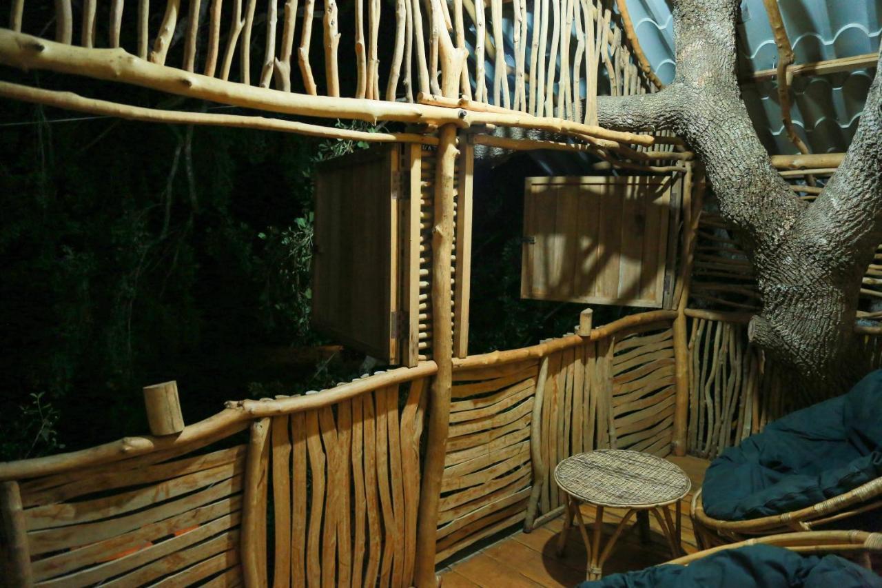 Отель Yala Dream Park Экстерьер фото