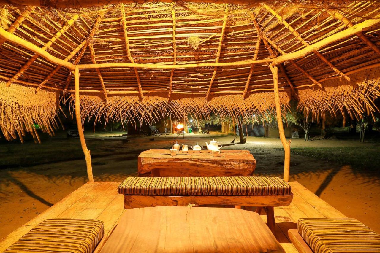 Отель Yala Dream Park Экстерьер фото