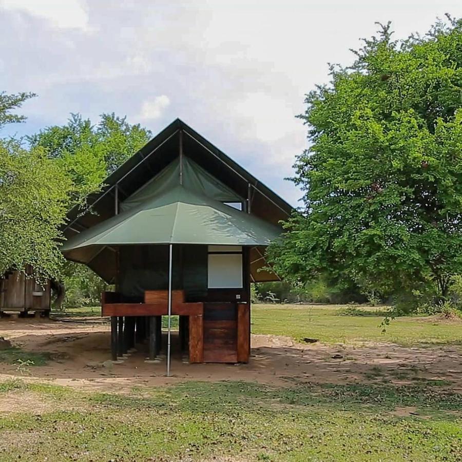 Отель Yala Dream Park Экстерьер фото