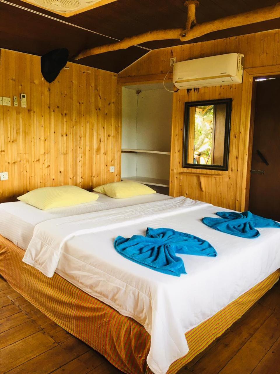 Отель Yala Dream Park Экстерьер фото