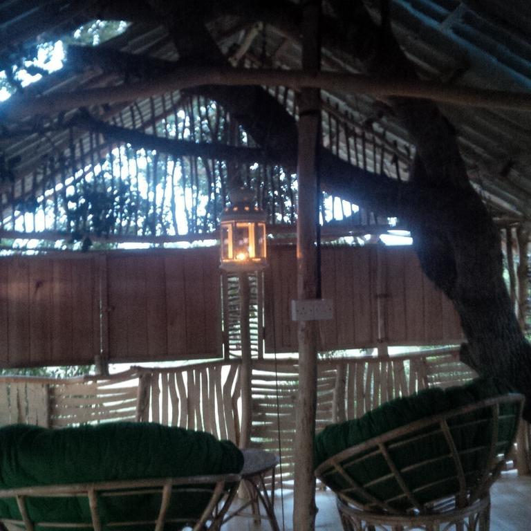 Отель Yala Dream Park Экстерьер фото