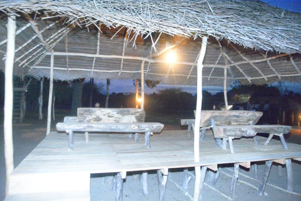 Отель Yala Dream Park Экстерьер фото
